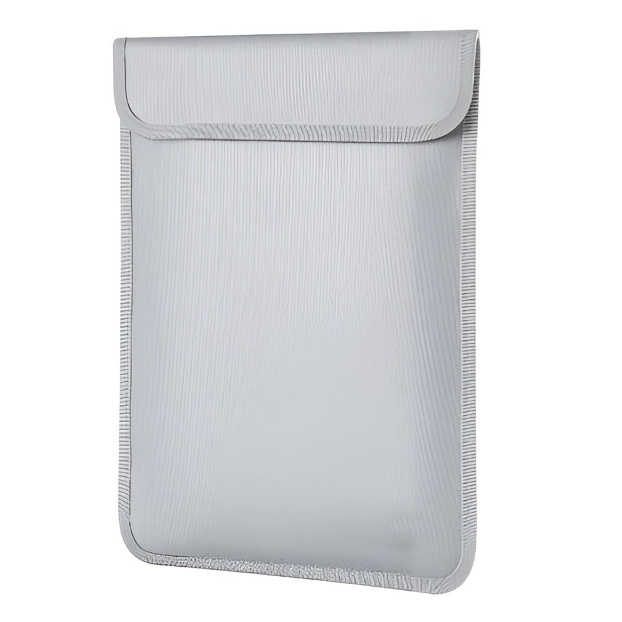 Fireproof File Storage Bag, Heat Insulated and Waterproof for Home, Office, Travel